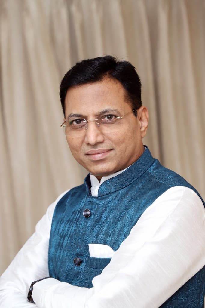 Mr. Ganesh Dattatraya Gore