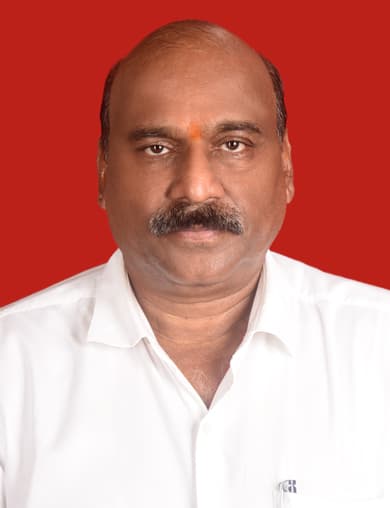 Mr. Bhalchandra Mahadev Borhade