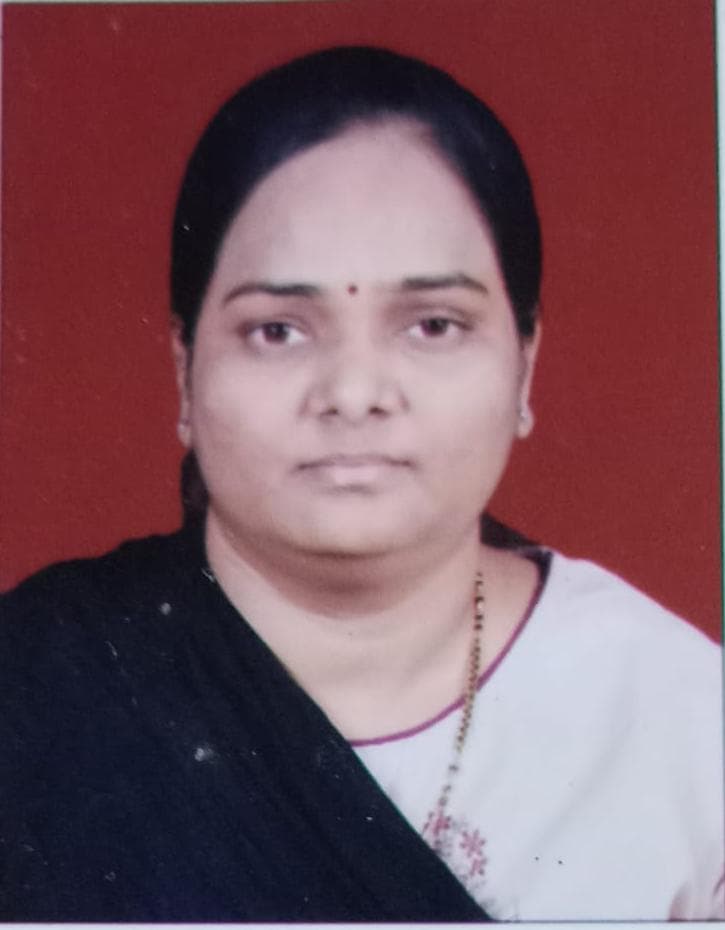 Mrs. Sharada Ganesh Bhavanshi